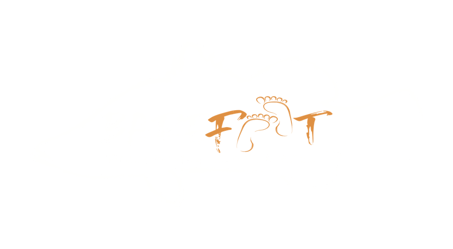 Barefoot